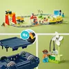LEGO® DUPLO 10428 Ferrovia interattiva di grandi dimensioni Anteprima dell’immagine prodotto 6