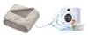 beurer 43105 beurer HD 150 XXL Heizdecke nordic taupe 150 W Productafbeelding-voorbeeld 21