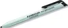 STAEDTLER Lumocolor 768 - Černá - Kulatý hrot - Černá - Náhled obrázku produktu 3