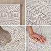 Bouclé koberec Carpettex do obýváku, ložnice a kanceláře, Náhled obrázku produktu 2