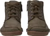 Clarks Boots Funny Cedar, Rauleder, Grün, Damen Produktbild-Vorschau 27
