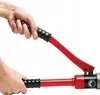 Hydraulické krimpovacie kliešte TH 16-32mm profilové Náhľad obrázku produktu 7