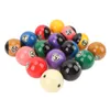 Boules de billard,Boules de billard en résine,Set de boules Voir les images du produit 3
