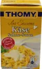 Thomy Les Sauces Cheese Cream Sauce kremowy lekki sos Podgląd zdjęcia produktu 2