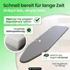 Poťah na žehliacu dosku SimplySmooth, vyrobený z bavlny s Náhľad obrázku produktu 4