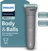 Philips 3000 series Body Groomer BG3480/15 Con sistema di Anteprima dell’immagine prodotto 1