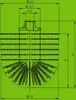 Bürstenking WC Ersatzbürstenkopf, 60 mm, Produktbild-Vorschau 7
