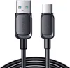 JOYROOM S-AC027A141B, 1,2 m, USB A, USB C, 4,8 Gbit/s, Produktbild-Vorschau 1