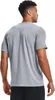 Under Armour UA BOXED SPORTSTYLE SS-GRY - L Podgląd zdjęcia produktu 7
