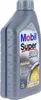 1 Liter MOBIL 5W-40 Super 3000 X1 Porsche A40 PSA B71 2296 Produktbild-Vorschau 4