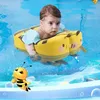 Mambobaby Baby-Schwimmring, nicht aufblasbar, wasserdicht, Produktbild-Vorschau 6