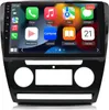10" Android 12 Autorádio CarPlay Pro Škoda Octavia II 1Z3 Náhled obrázku produktu 1