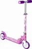 Muuwmi KiddyScooter Racing skrejritenis,  rozā Náhľad obrázku produktu 4
