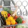 10 Stück Einkaufswagenlöser,Einkaufswagenchip Produktbild-Vorschau 6