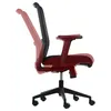 Chaise de bureau ergonomique pivotante RIVERTON M/L, Voir les images du produit 15