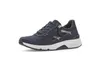 Gabor Shoes Sneaker Low - Blau Leder/Synthetik : 39 : Produktbild-Vorschau 1