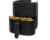 Cecotec Cecofry Fantastik 5500 5,5 L Schwarz 1500 W Produktbild-Vorschau 11