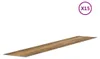 vidaXL Pannelli da parete in PVC marrone effetto legno 2,06 Anteprima dell’immagine prodotto 4