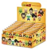 Dragon Ball Z: Set da esposizione (24 pezzi) di portachiavi Anteprima dell’immagine prodotto 1