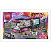Lego 41106 Friends Popstar - Tourbus Produktbild-Vorschau 11