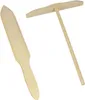 METALTEX Crepes Spachtel-Set 2teilig Produktbild-Vorschau 6