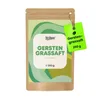 Gerstengrassaft Pulver (250 g XL Vorrat) mit Chlorophyll Produktbild-Vorschau 1