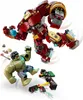LEGO | Marvel Duell der Giganten: Hulkbuster vs. Hulk - Produktbild-Vorschau 3