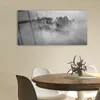Coloray Acrylbild 100x50  Wandbild Acrylbilder Deko Kunst Produktbild-Vorschau 3
