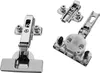 SALICE Silentia+ Cerniera Logica C7Q6AE9 - montaggio rapido Anteprima dell’immagine prodotto 3