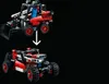 LEGO Technic Miniładowarka, Zestaw do budowania, 7 lat(a), Podgląd zdjęcia produktu 35