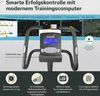 Ergometer Skandika Morpheus mit App Steuerung und Street Produktbild-Vorschau 4