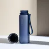 Bouteille d'eau Wessper B4 en Tritan, 1 litre, avec filtre Voir les images du produit 6
