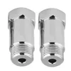2 ks 45mm M18 * 1,5 Check Engine Light Eliminator Adapter Náhled obrázku produktu 7