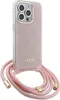 Guess Guhcp15Lhc4Sep Iphone 15 Pro 6.1Różowy/Pink Hardcase Anteprima dell’immagine prodotto 11