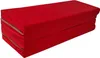 Materac składany 180×120×8 cm - 3100, 4-częściowy, dla Podgląd zdjęcia produktu 3