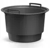 Pot de plantes 40 x 38 cm - Pot de fleurs 38L avec pot Voir les images du produit 11