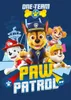 Paw Patrol Fleecedecke Schmusedecke Kuscheldecke 100 x 140 Produktbild-Vorschau 2