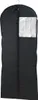 WENKO Kleidersack Mod. Deep Black 3-teiliges Set, klein, Produktbild-Vorschau 2