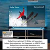 Homatics Box R 4K Plus Android TV Mediaplayer + DVB-S2X Sat Produktbild-Vorschau 4