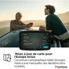 TomTom GO Classic, Bułgarski, Czeska, Duński, Niemiecki, Podgląd zdjęcia produktu 14