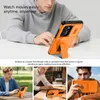 Magnetisch Hülle für Samsung Galaxy S26 Ultra, Dual Layer Produktbild-Vorschau 5