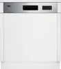 Beko Lave-vaisselle Intégrable Pdsn25311x - Beko Voir les images du produit 1