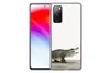 MuchoWow® Handyhülle Schutzhülle Hülle für Samsung Galaxy Produktbild-Vorschau 2