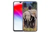 MuchoWow® Handyhülle Schutzhülle Hülle für Samsung Galaxy Produktbild-Vorschau 2