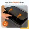 Goliving Automatischer Mülleimer 64L - Produktbild-Vorschau 3