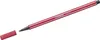 Premium-Filzstift - STABILO Pen 68 - 10er Pack - dunkelrot Produktbild-Vorschau 9