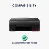 Etui ochronne kwmobile do drukarki Canon PIXMA G650 / G620 Podgląd zdjęcia produktu 6