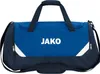 Jako borsa sportiva Iconic - royal/navy, taglia:S Anteprima dell’immagine prodotto 1