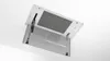 Bosch Serie 8 DRC99PS20, 640 m³/h, Abluft/Umluft, A, A, E, Produktbild-Vorschau 7