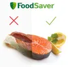 FoodSaver JC025X, Set, Rechteckig, Schwarz, Transparent, Produktbild-Vorschau 7